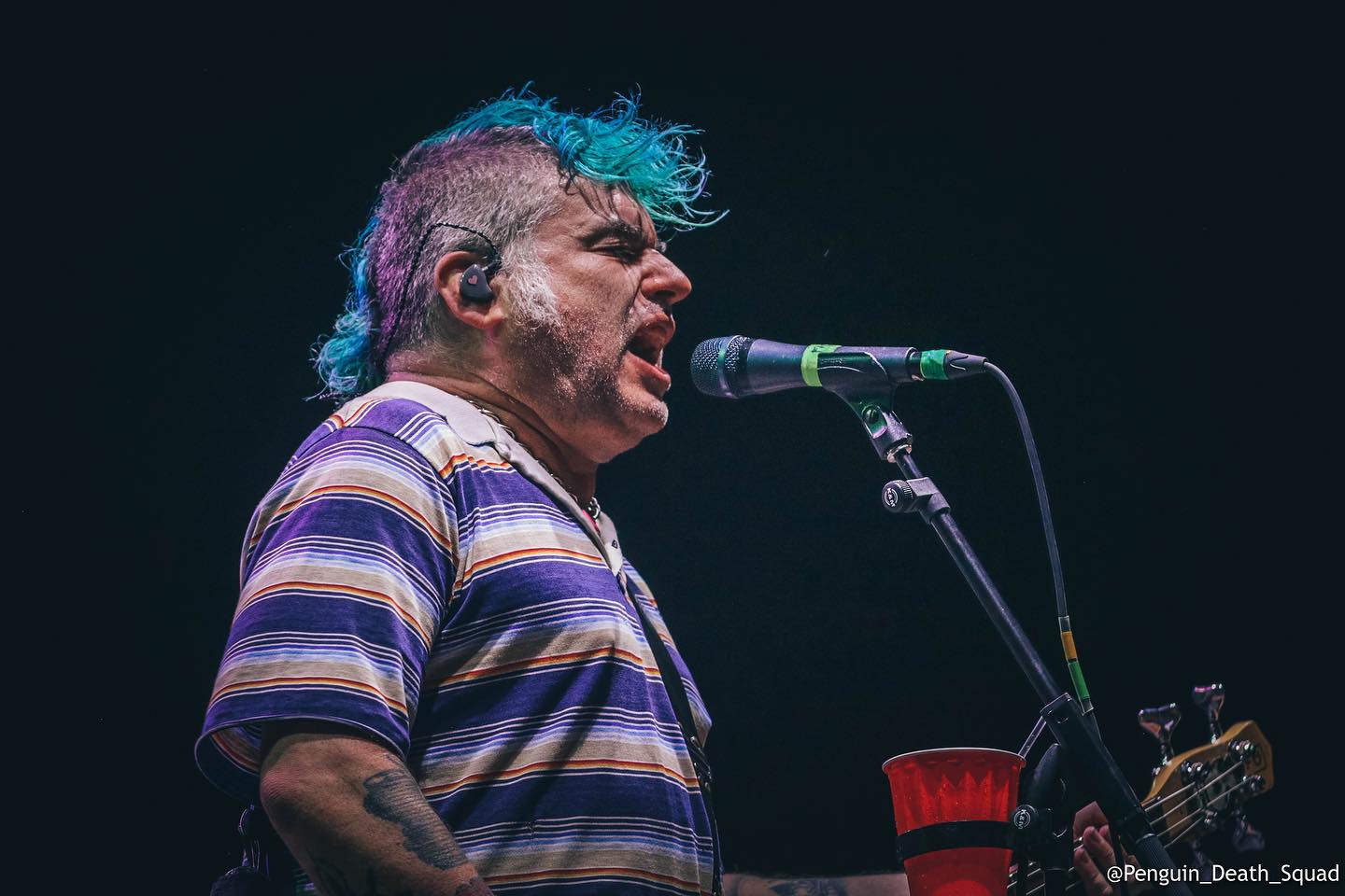 nofx 1