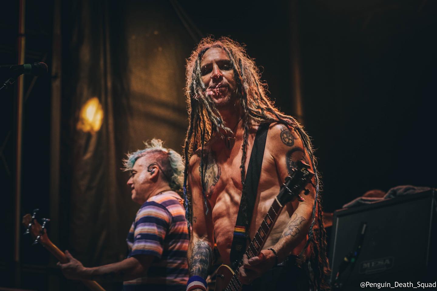nofx 3