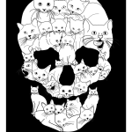 Purrgatory T-Shirt