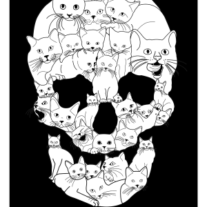 Purrgatory T-Shirt